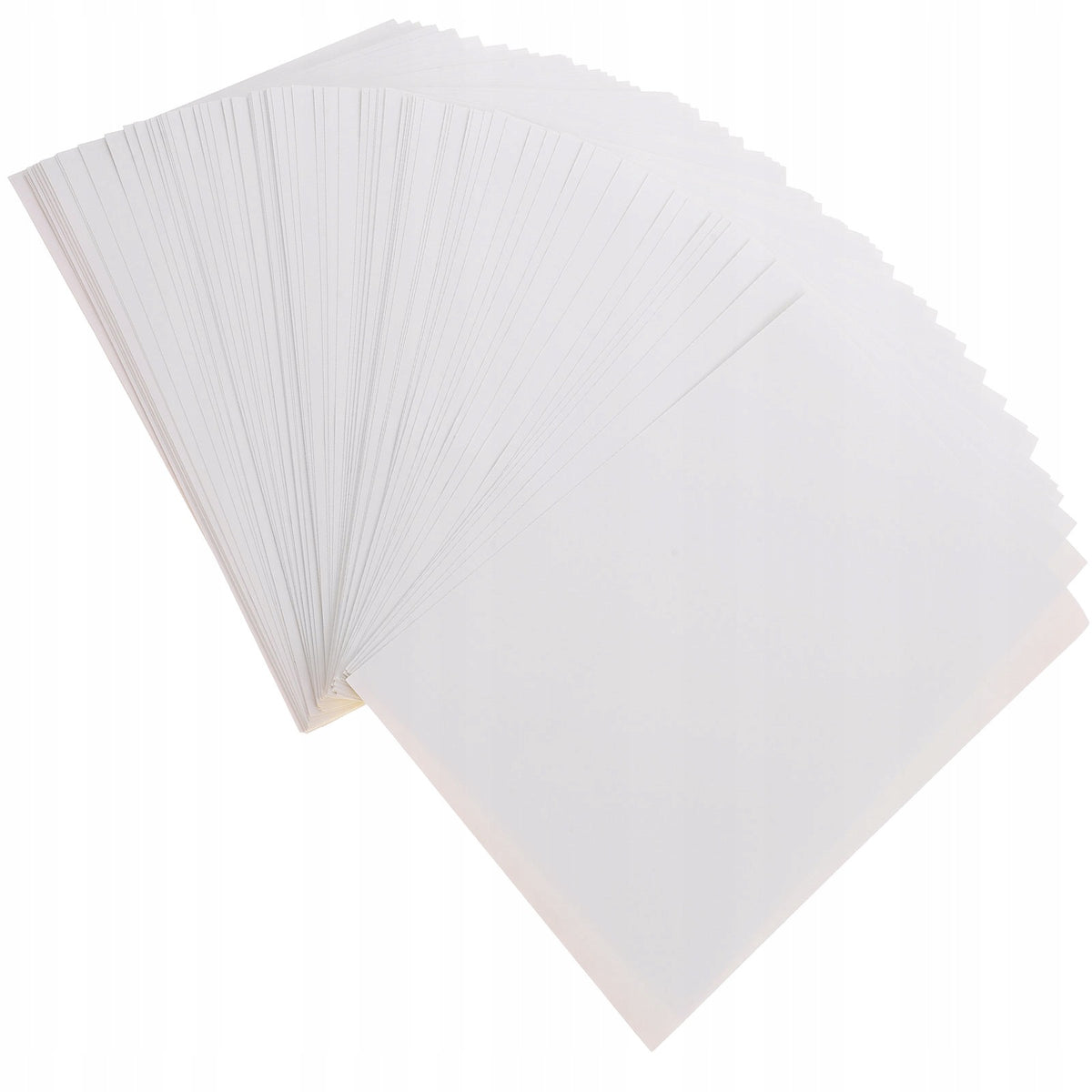 Waterproof White Printable Vinyl Sticker Paper for Sticker Labels Manufacturer code 19126851
