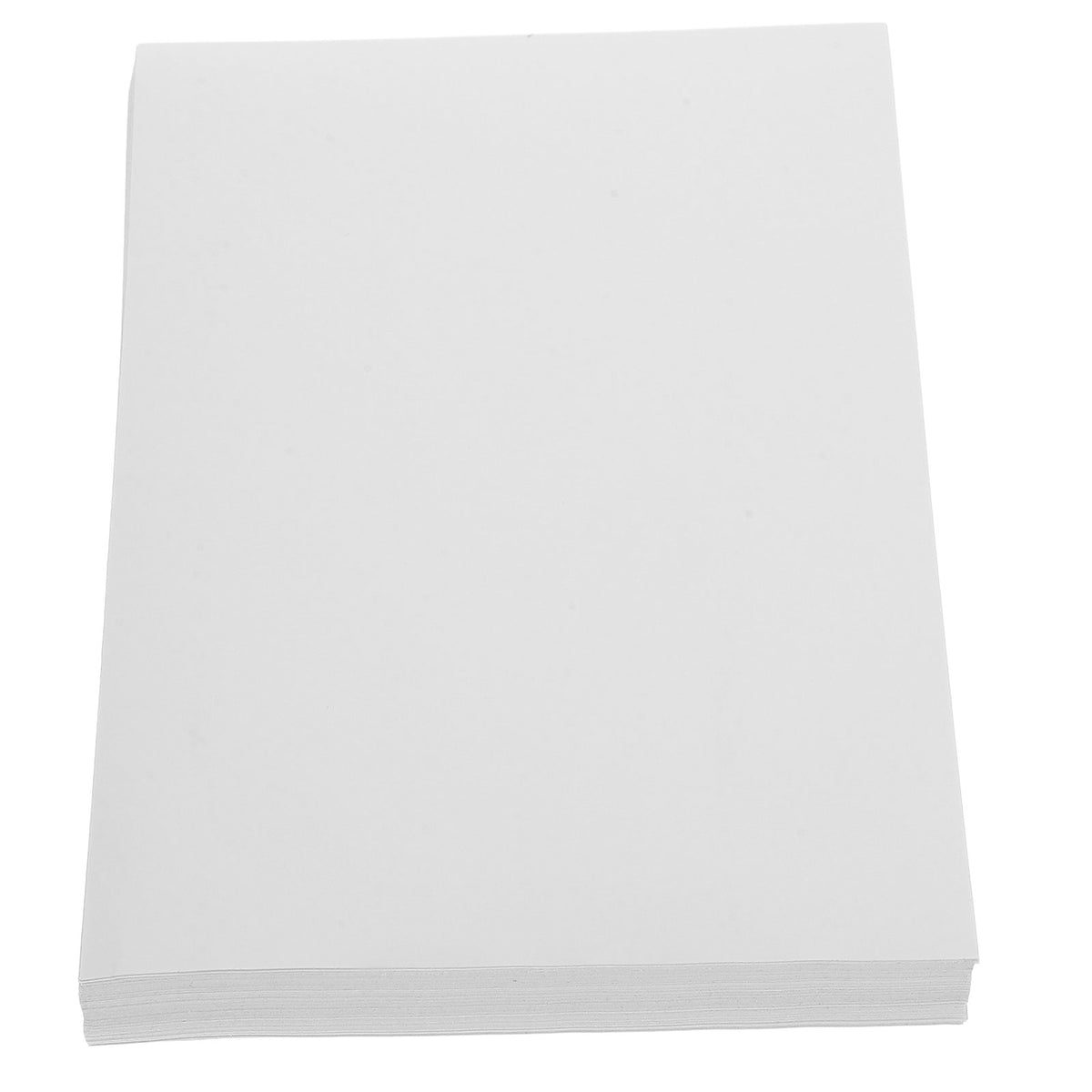 Waterproof White Printable Vinyl Sticker Paper for Sticker Labels