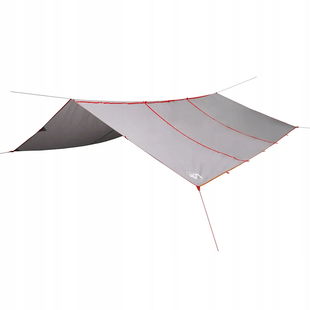 Waterproof and Windproof Camping Plate, Polyester 185T, 420x440 cm,