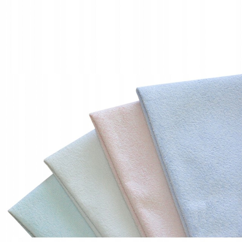 Waterproof backing PNSK 70x200 Frotte Halcamp