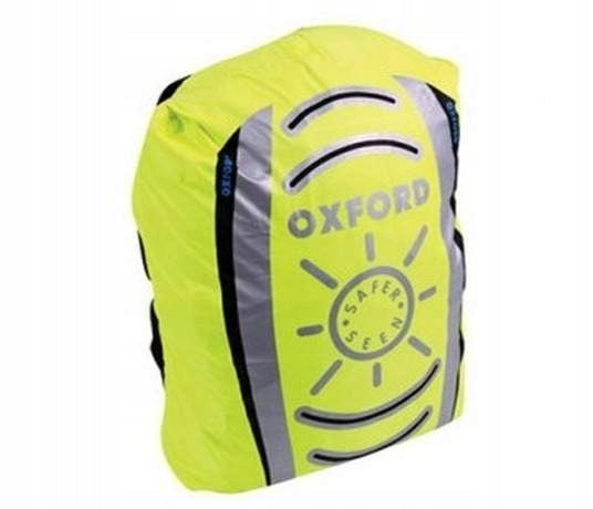 Waterproof backpack cover