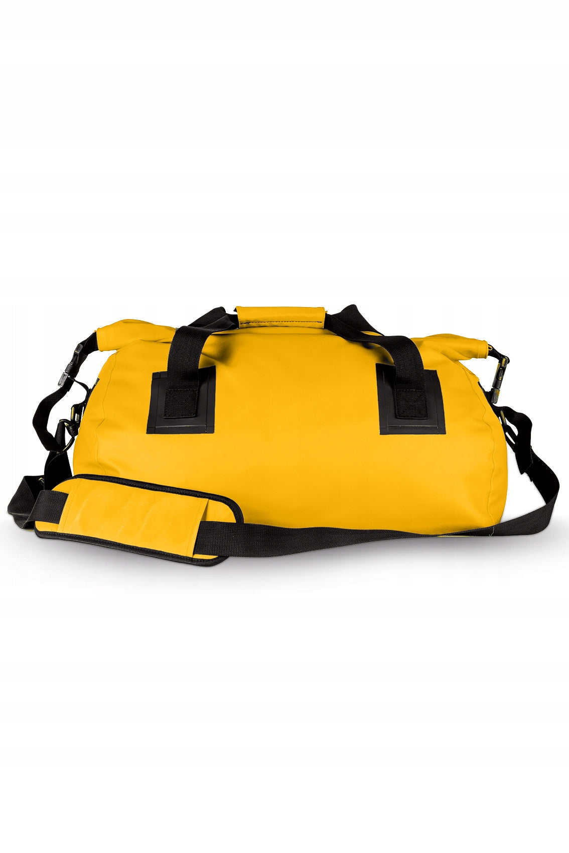 Waterproof bag 30L PROS SPORT yellow, m. 753 EAN (GTIN) 5903320079082