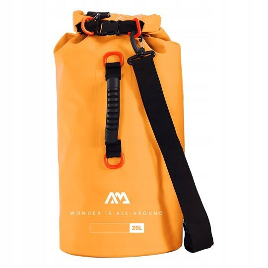 Waterproof bag AQUA MARINA 20l ORANGE Dry-Bag Waterproof