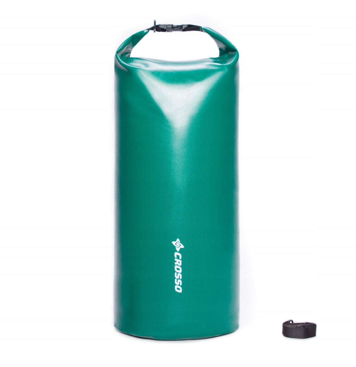 Waterproof bag Crosso Dry Bag / Green, 40 l