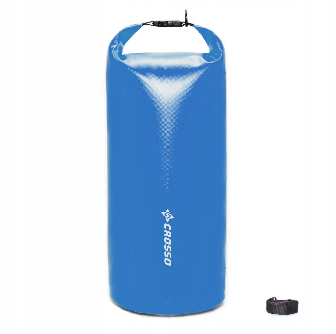 Waterproof bag Crosso Dry Bag / blue, 40 l