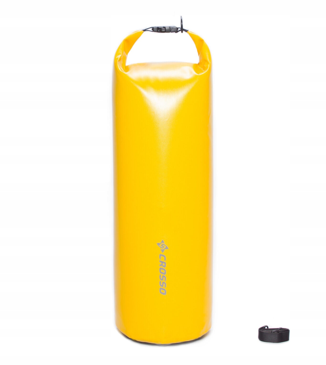 Waterproof bag Crosso Dry Bag / yellow, 30 l