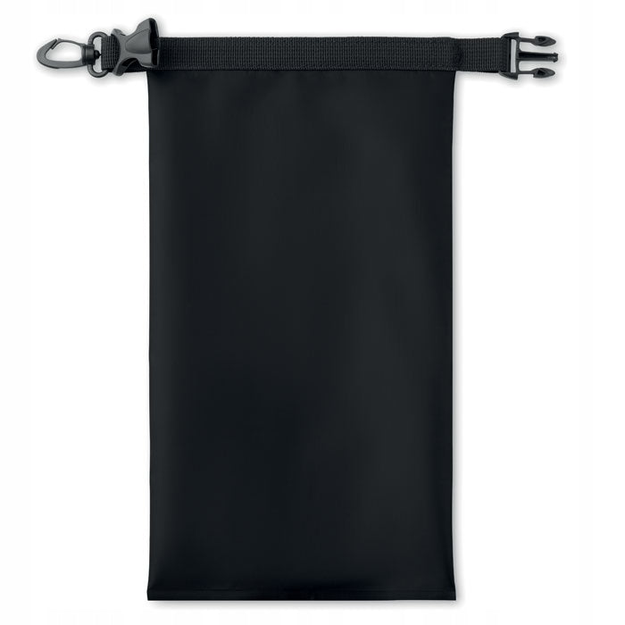 Waterproof bag - SCUBADOO - black Capacity (liters) less than 10