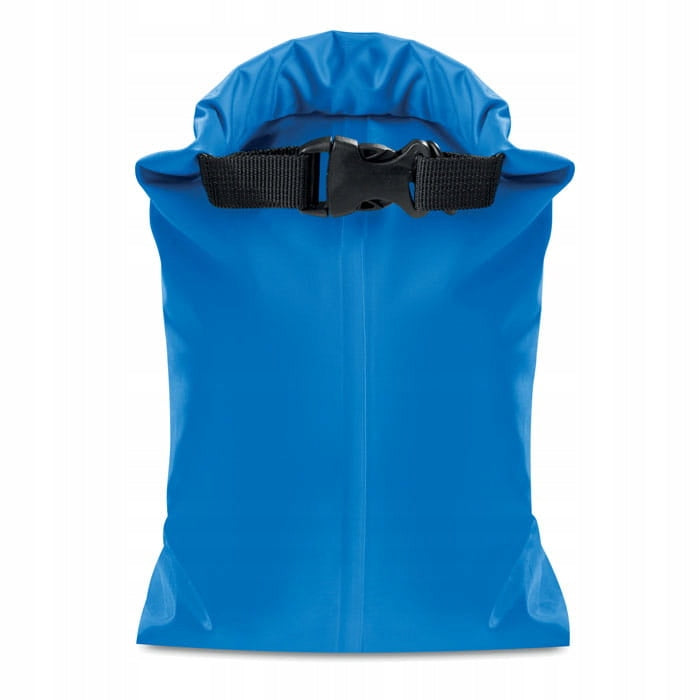 Waterproof bag - SCUBADOO - black For multipurpose