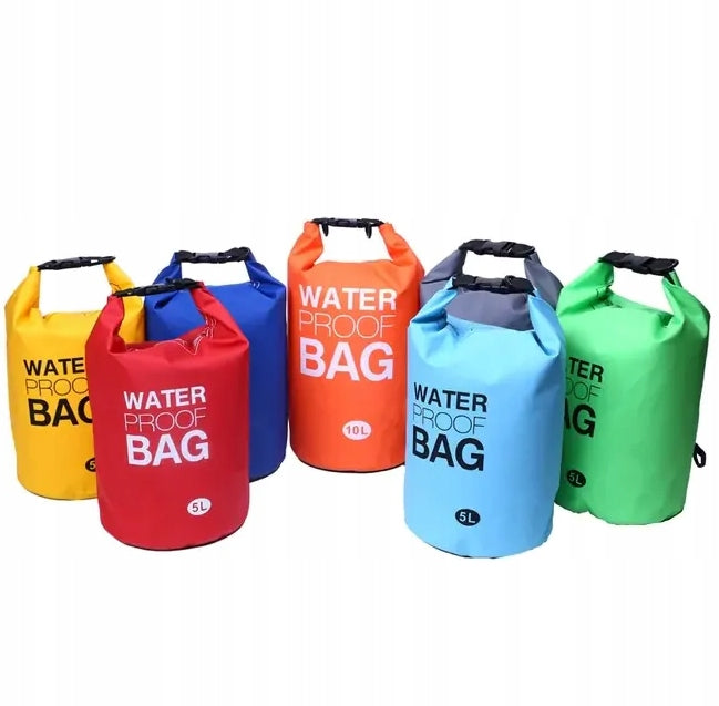Waterproof bag waterproof Kayak bag siup boat scooter for forest 20l Brand no brand