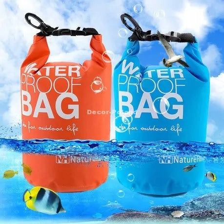 Waterproof bag waterproof Kayak bag siup boat scooter for forest 20l Manufacturer code 14899