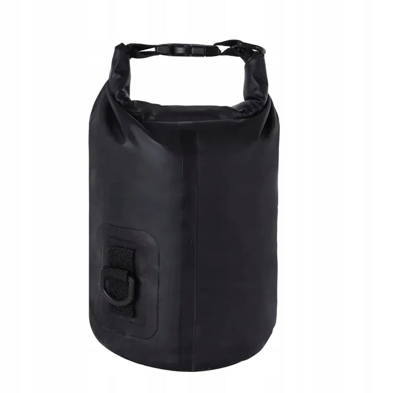 Waterproof bag waterproof for kayak bag backpack strong 10L 0510 Product weight with unit packaging 1 kg