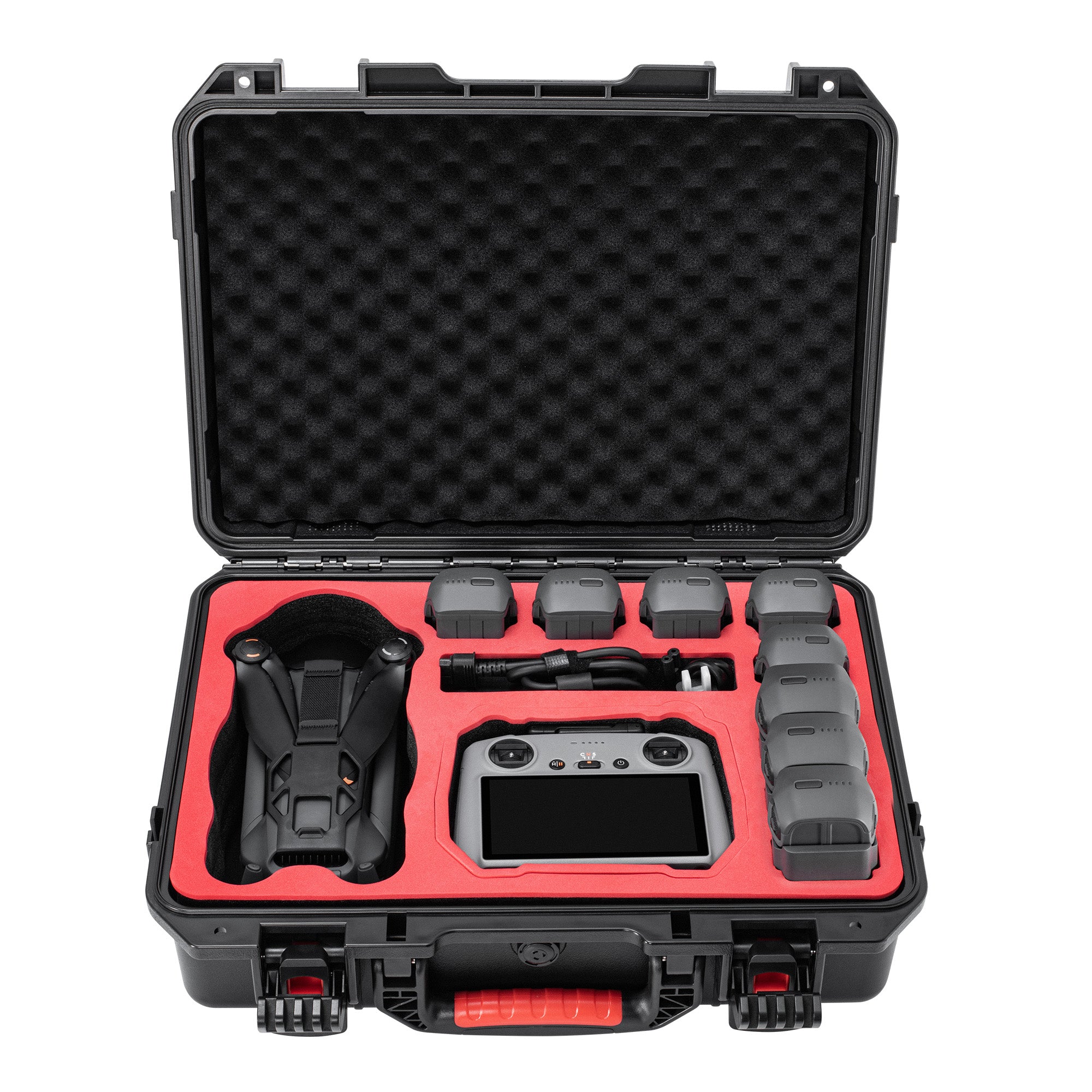 Waterproof case for DJI Mavic 4 Pro Combo STARTRC case bag Manufacturer code 12020056