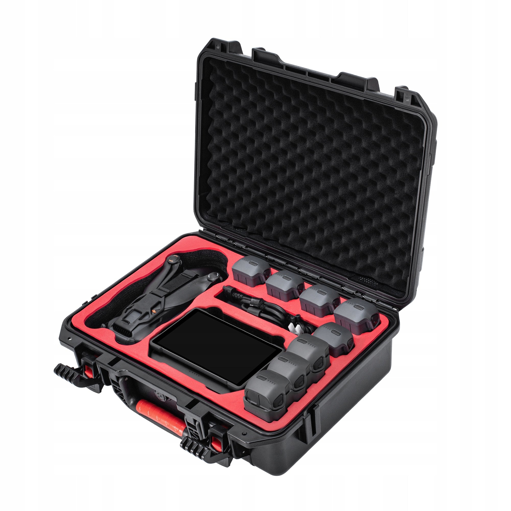 Waterproof case for DJI Mavic 4 Pro Combo STARTRC case bag Packaging status original