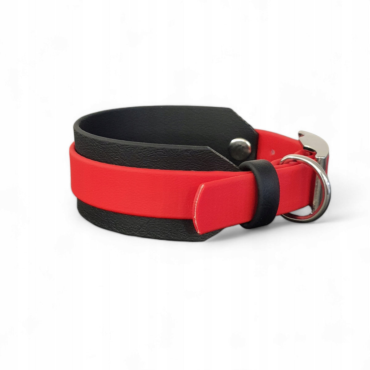 Waterproof collar for Greyhound XS 27 - 32 cm original BIOTHANE 38mm