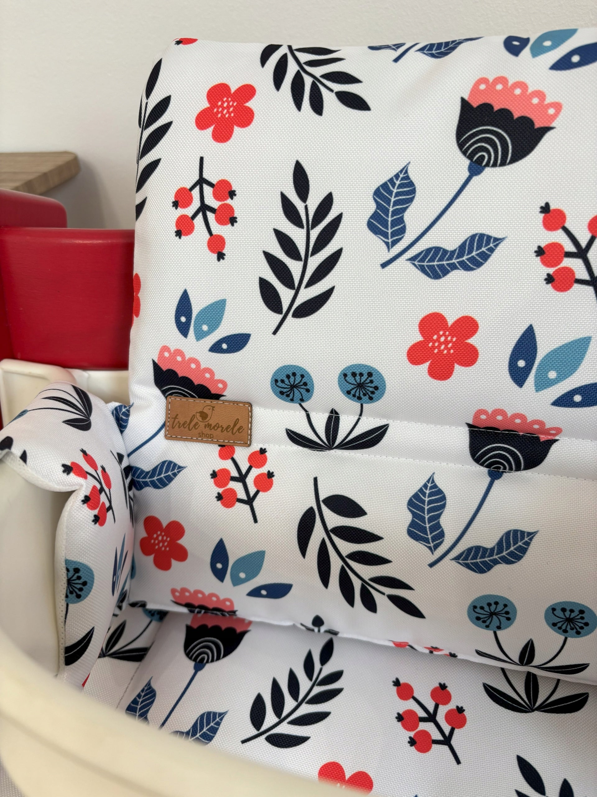 Waterproof cushions for Stokke Tripp Trapp 2in1 folk Brand no brand