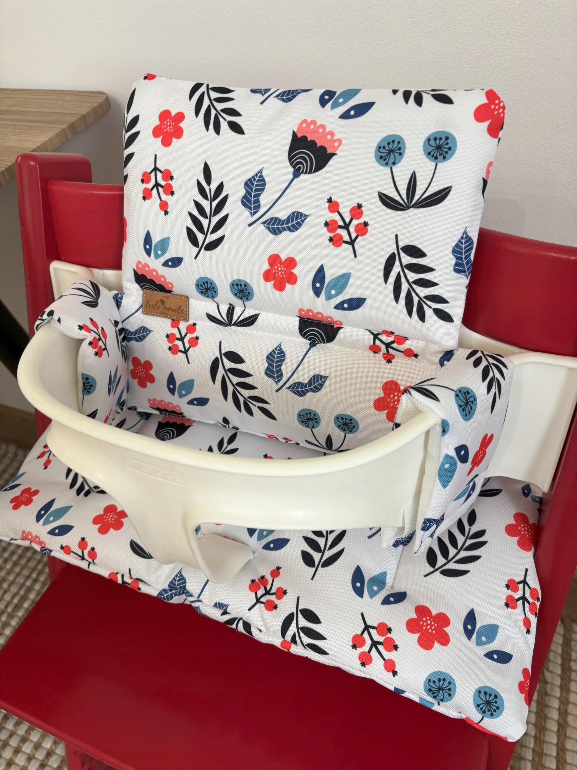 Waterproof cushions for Stokke Tripp Trapp 2in1 folk