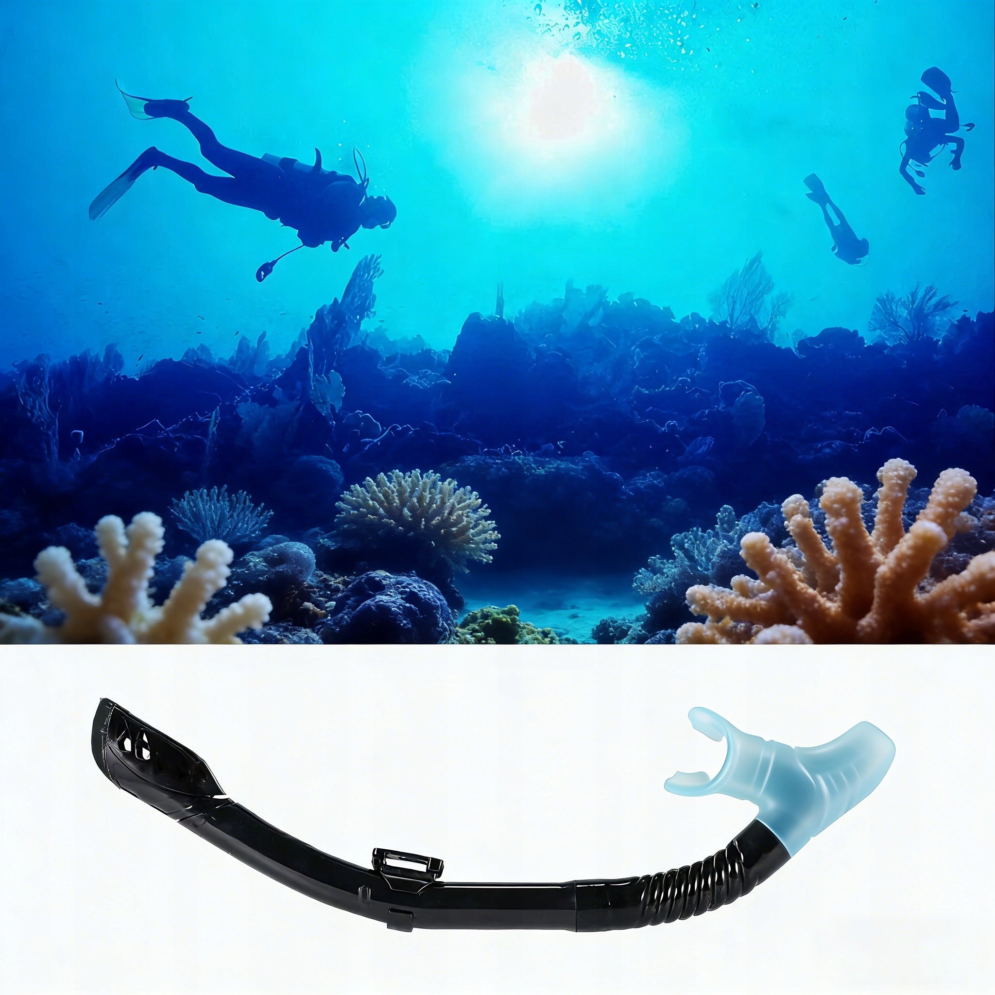 Waterproof diving mask Snorkeling Diving Set Brand no brand