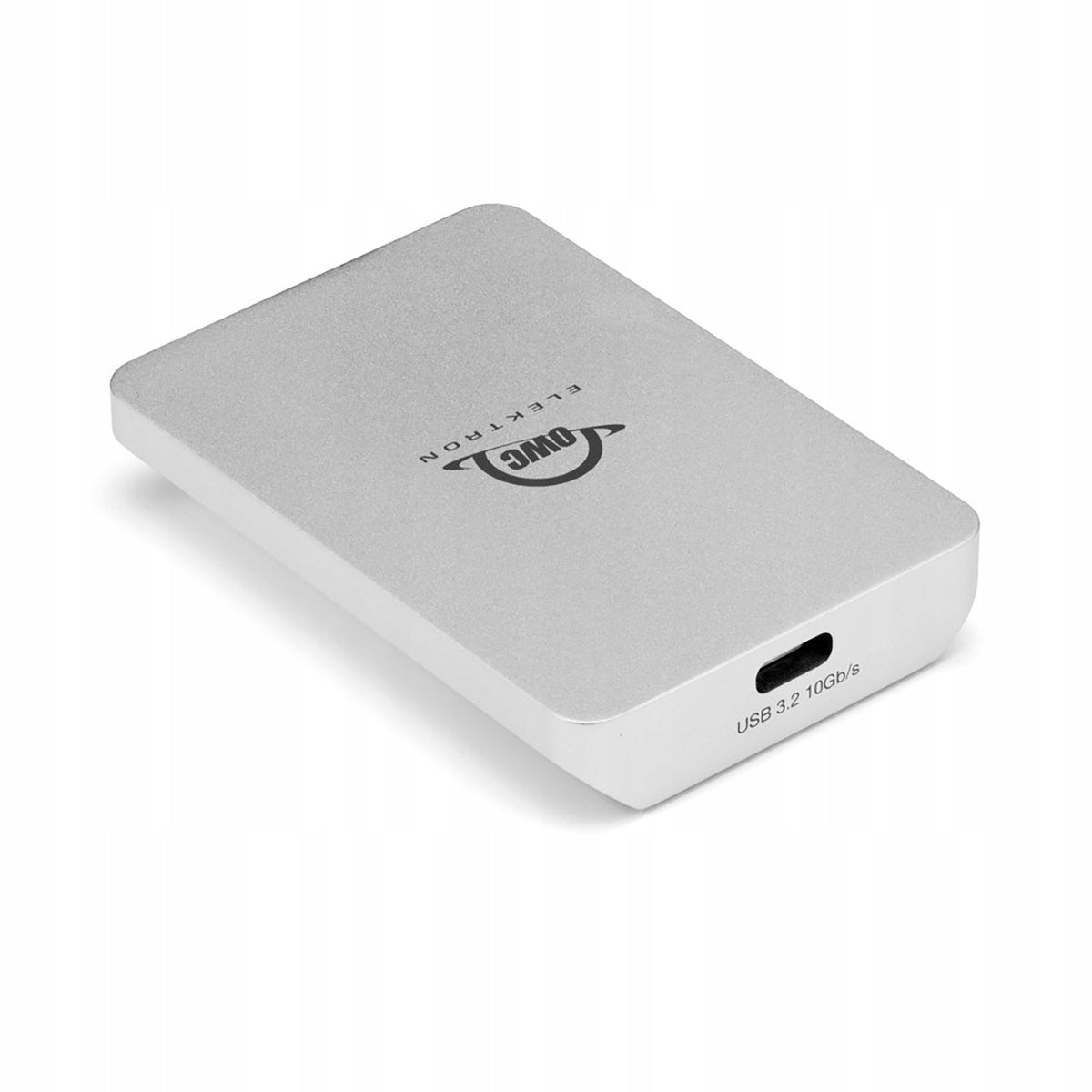 Waterproof, fast SSD OWC Pro Elektron 1TB