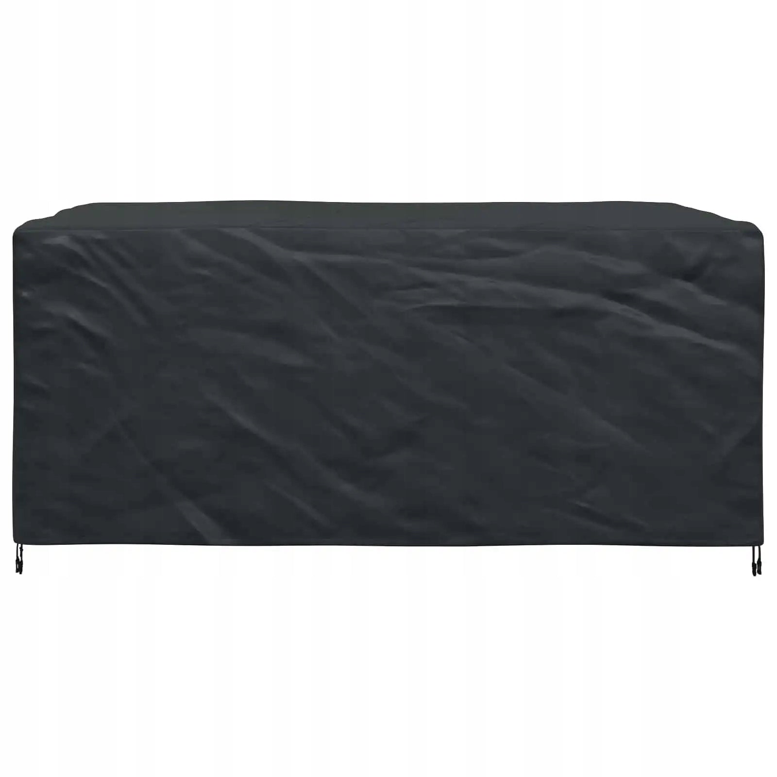 Waterproof furniture cover in black 240 x 180 x 100 cm Manufacturer code 4105816