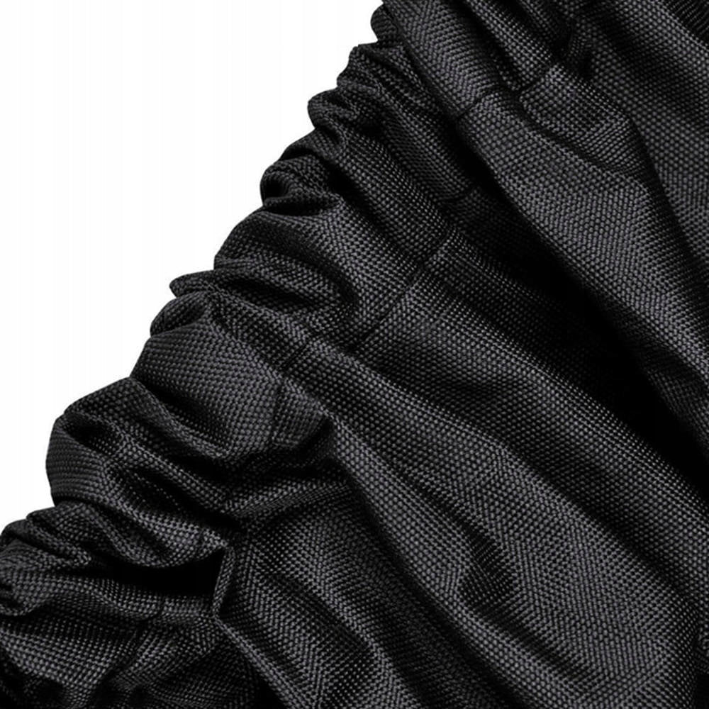 Waterproof grill/bike cover Strado 77x66x100 /Strado Length 66 cm