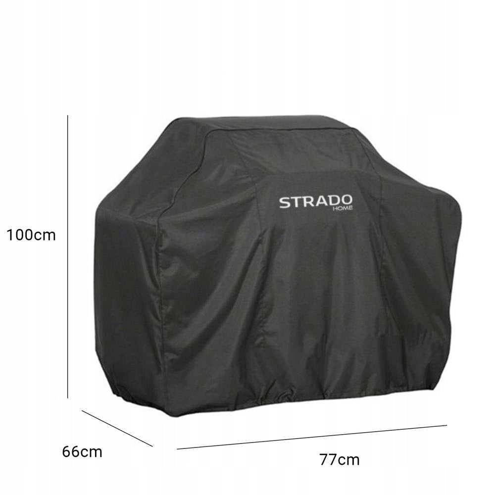 Waterproof grill/bike cover Strado 77x66x100 /Strado Manufacturer Strado