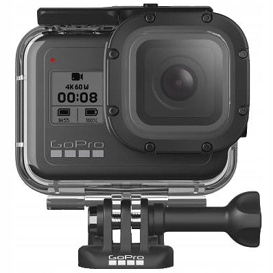 Waterproof housing GoPro HERO 8 Black AJDIV-001 Color transparent