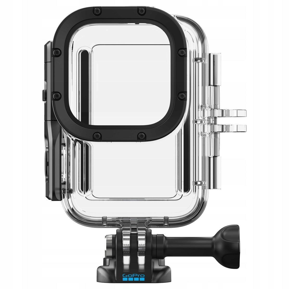 Waterproof housing GoPro Protective Housing 60m for MISSION 1 / 1 PRO Manufacturer code AGDIV-001