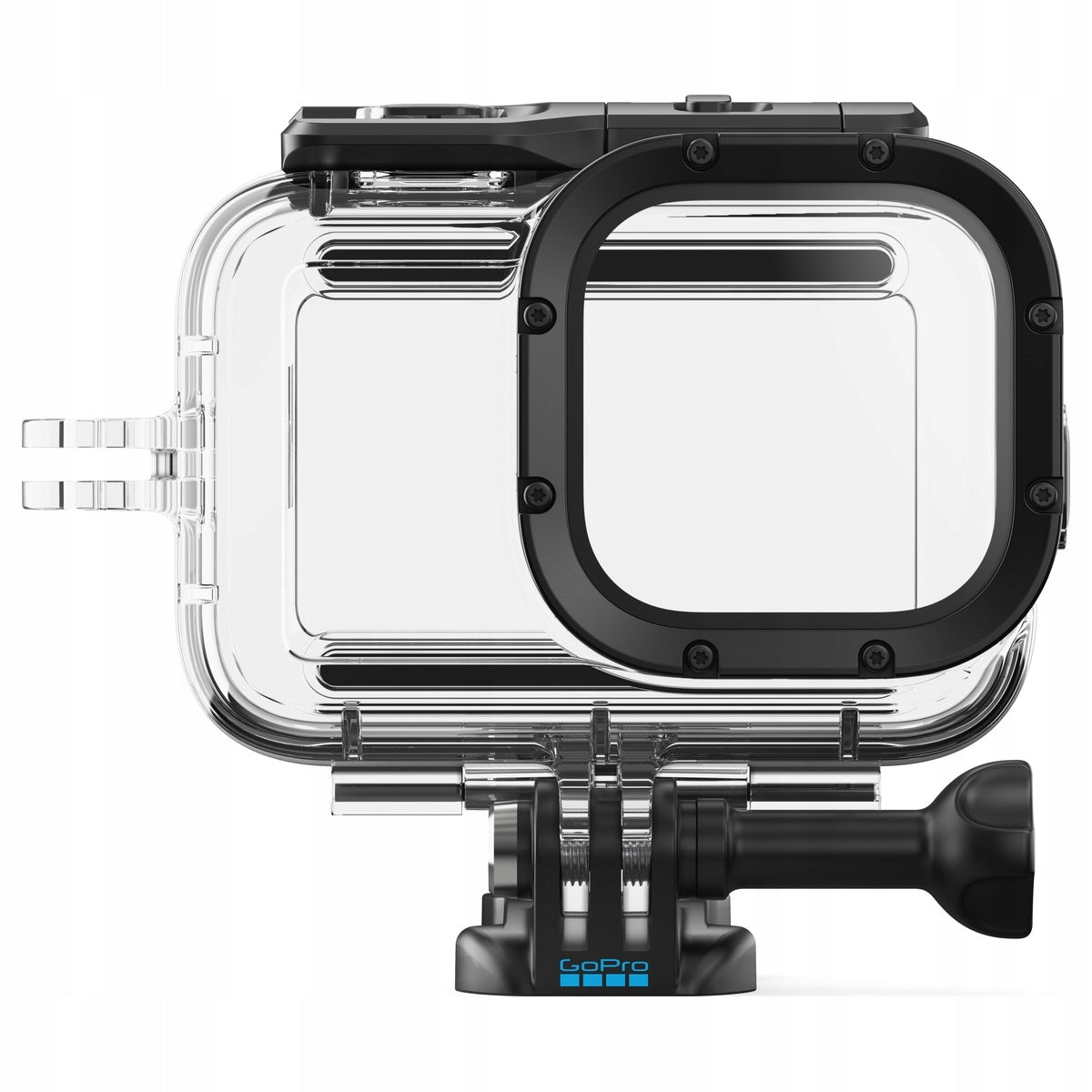 Waterproof housing GoPro Protective Housing 60m for MISSION 1 / 1 PRO Packaging status original