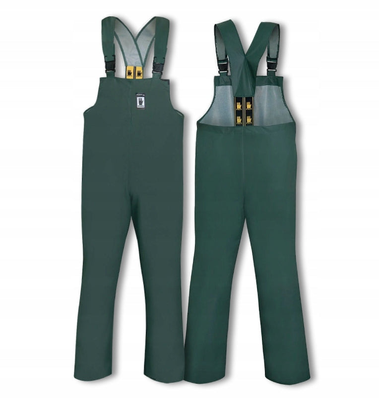 Waterproof overalls 001 Z size54/L