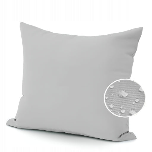 Waterproof pillowcase for terrace, gazebo pergola 40x40cm Manufacturer code OXFORD_MIX