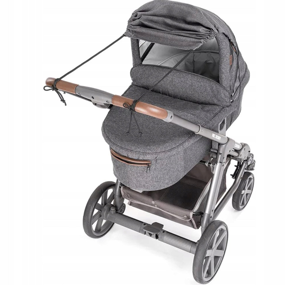 Waterproof sun visor for stroller / shade visor for stroller Manufacturer code 23975