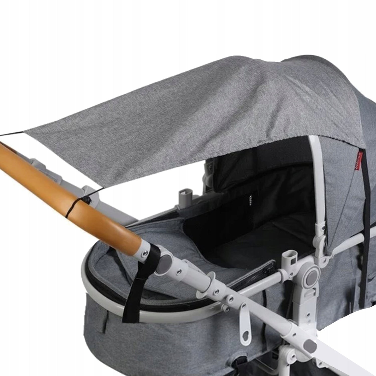 Waterproof sun visor for stroller / shade visor for stroller