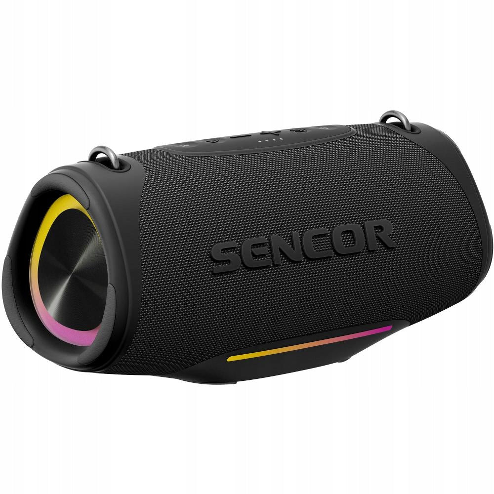 Waterproof wireless speaker SENCOR RESONEX MAXI BLUETOOTH 100W Brand Sencor