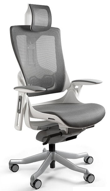 Wau 2 Unique ergonomic swivel office chair Brand Unique