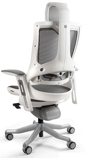 Wau 2 Unique ergonomic swivel office chair EAN (GTIN) 0089688313145