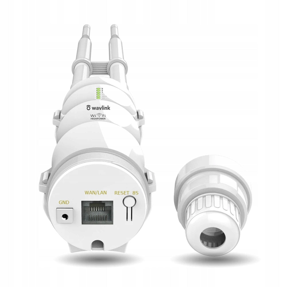Wavlink AC600 Wi-Fi Amplifier Model AC600