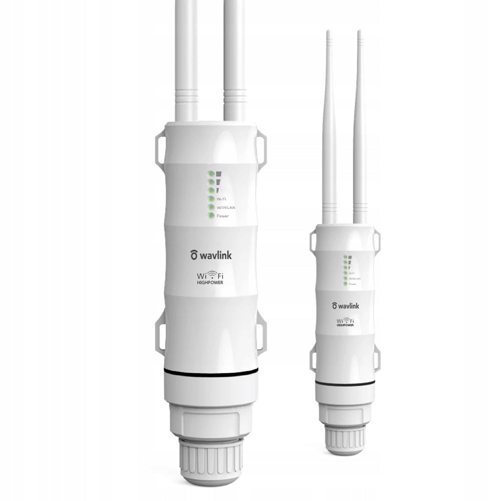 Wavlink AC600 Wi-Fi Amplifier