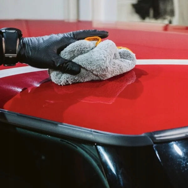 Wax for polishing vehicles ProElite Gloss Max 750ml Packaging status original