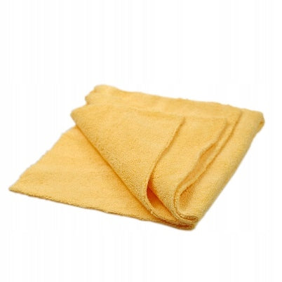 WaxPRO NoLimit Mango Microfiber 40x40cm - Detailing Microfiber Cloth