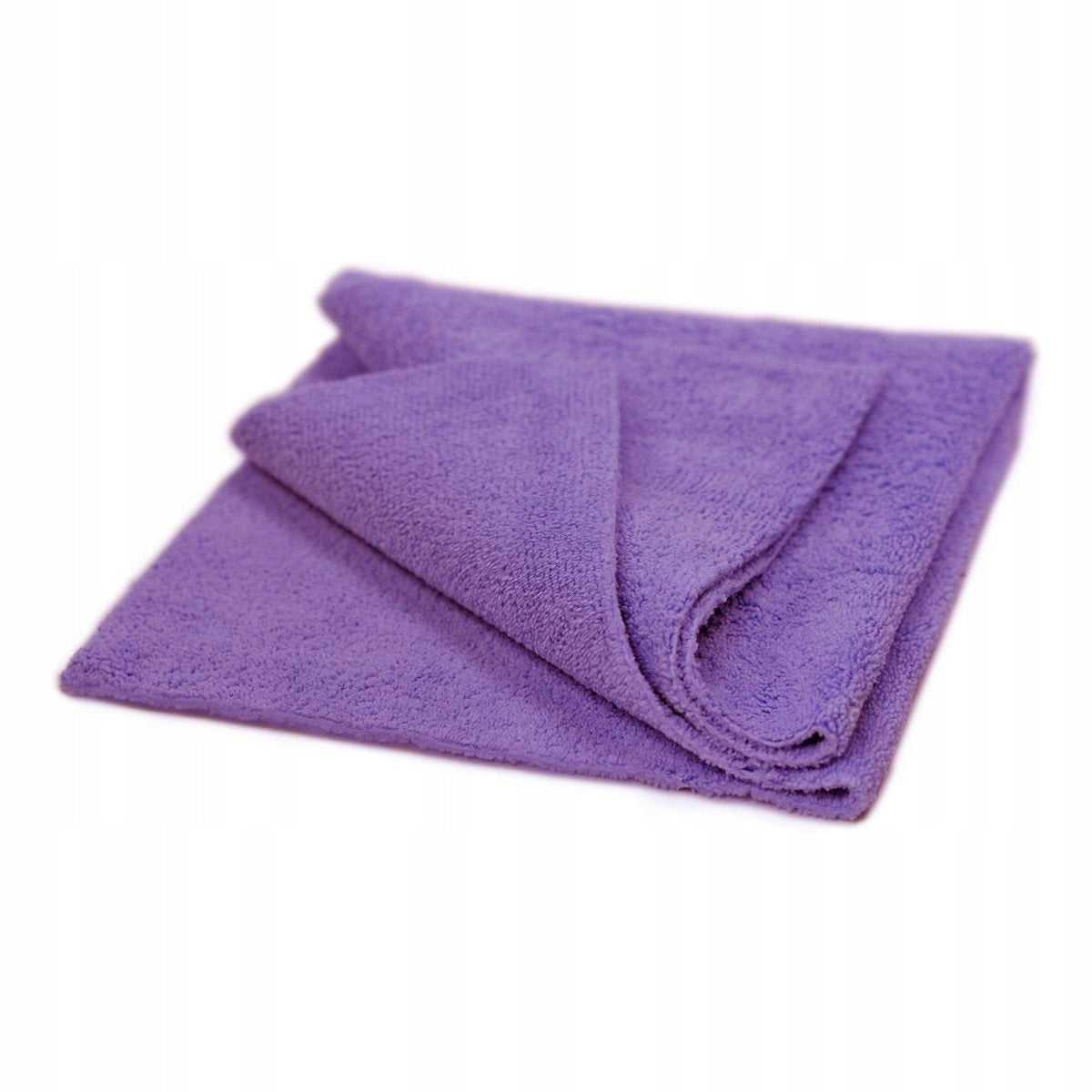 WaxPRO NoLimit Violet seamless microfiber 360gsm 40x40cm