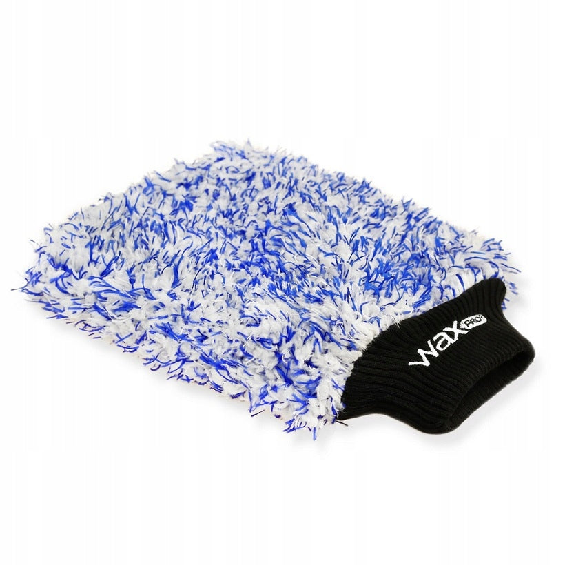 WaxPro Mou Mitt - Car Wash Glove