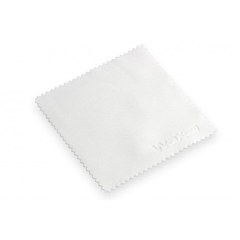 WaxPro Suede Ultra Soft 10x10cm Manufacturer WaxPRO