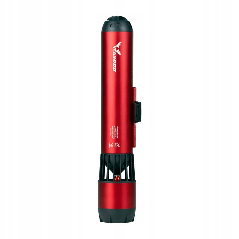 Waydoo Diving Underwater Scooter Starter Kit Waydoo Subnado 1.4 m/s Manufacturer code 5010000090