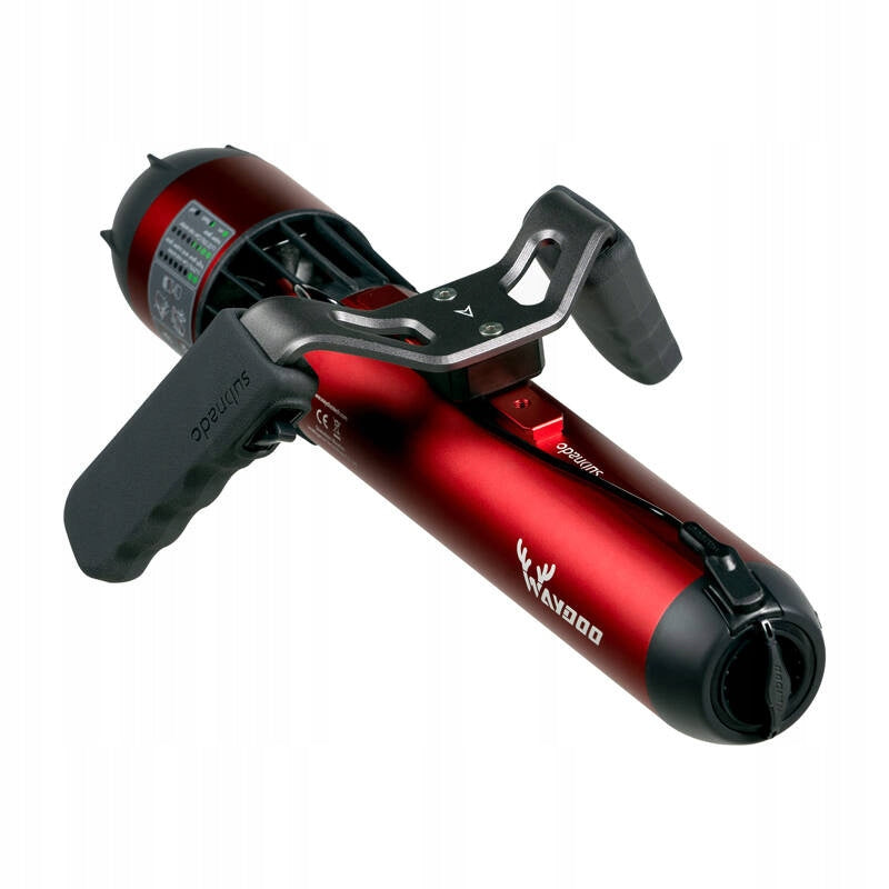 Waydoo Diving Underwater Scooter Starter Kit Waydoo Subnado 1.4 m/s