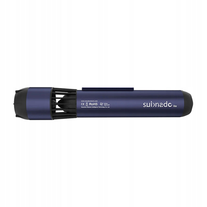 Waydoo Subnado Lite Underwater Swim Scooter 50min 60m 1.4m/s 3 Gears Packaging status original