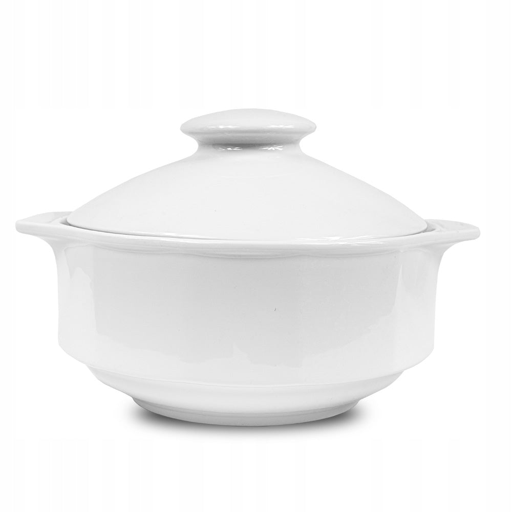 Sriubinė Mercury, 3 l