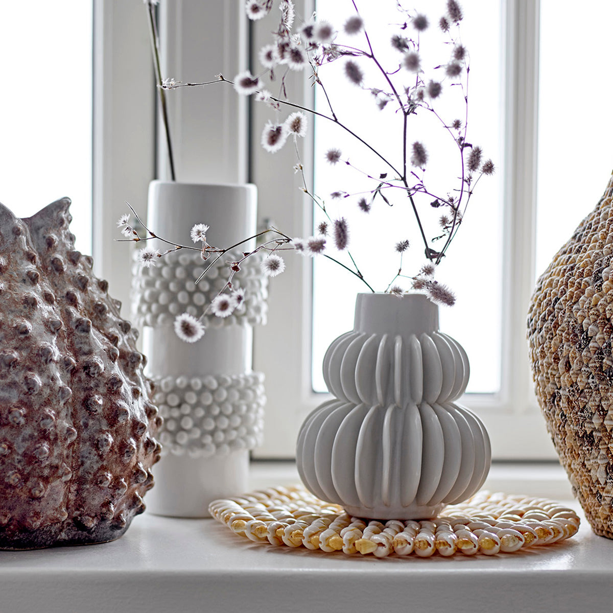 Vase Barrit 