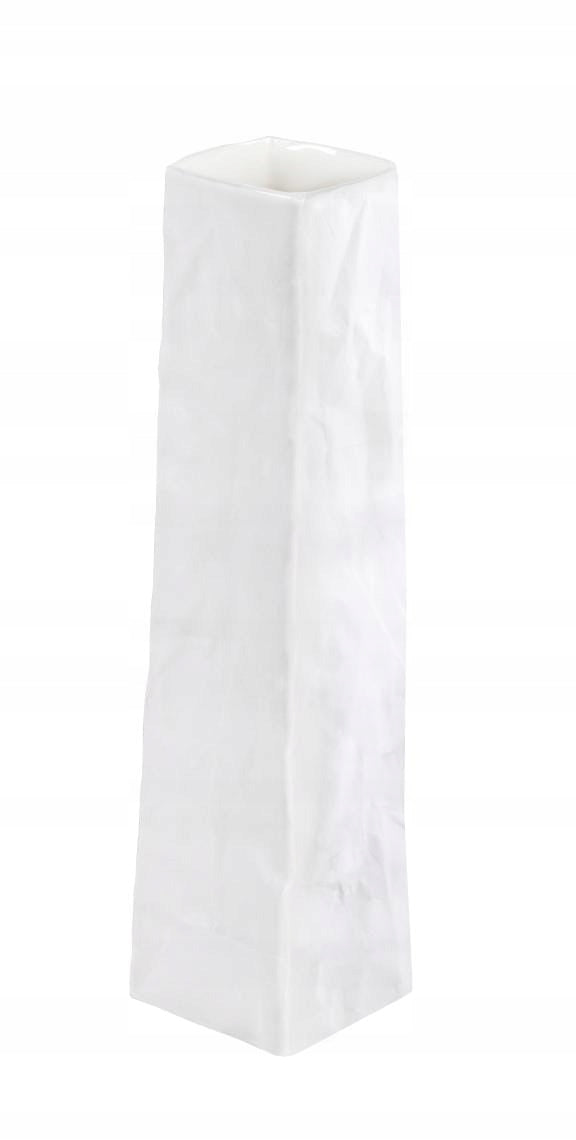 Vase Bag Piklik, 26 cm 