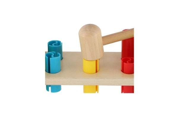 Classic World Holzhammerspiel 