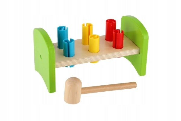 Classic World Holzhammerspiel 